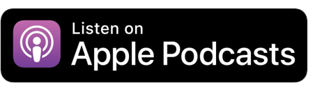 Apple podcast logo